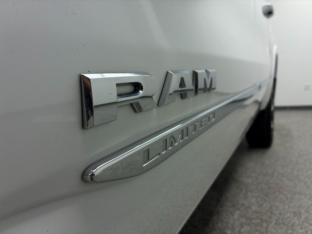 2022 Ram 1500 Limited Loveland CO