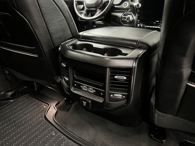 2022 Ram 1500 Limited Loveland CO