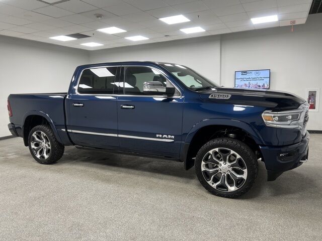 2022 Ram 1500 Limited Loveland CO