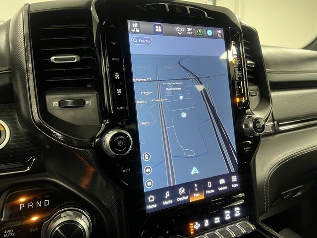 2022 Ram 1500 Limited Loveland CO