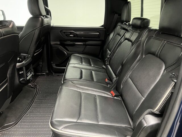 2022 Ram 1500 Limited Loveland CO