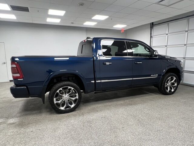 2022 Ram 1500 Limited Loveland CO