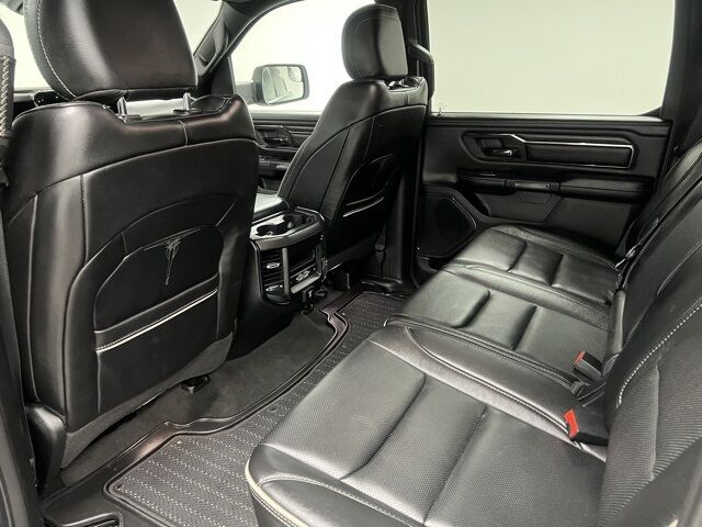 2022 Ram 1500 Limited Loveland CO