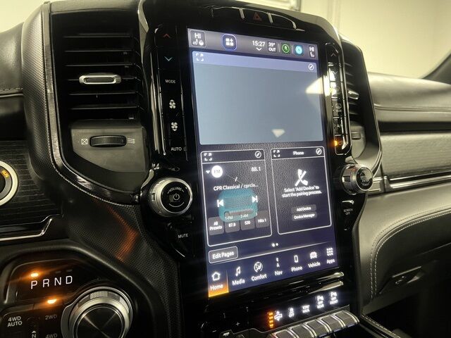 2022 Ram 1500 Limited Loveland CO