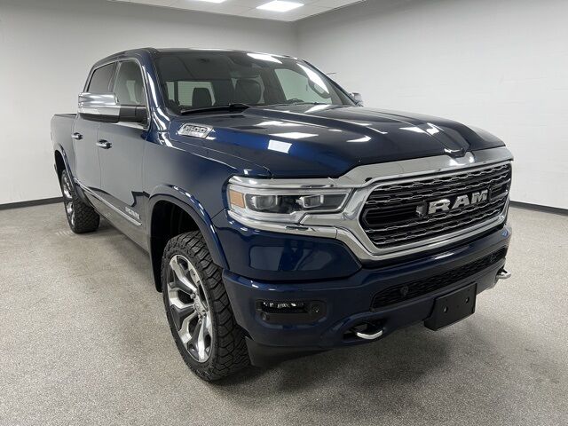 2022 Ram 1500 Limited Loveland CO