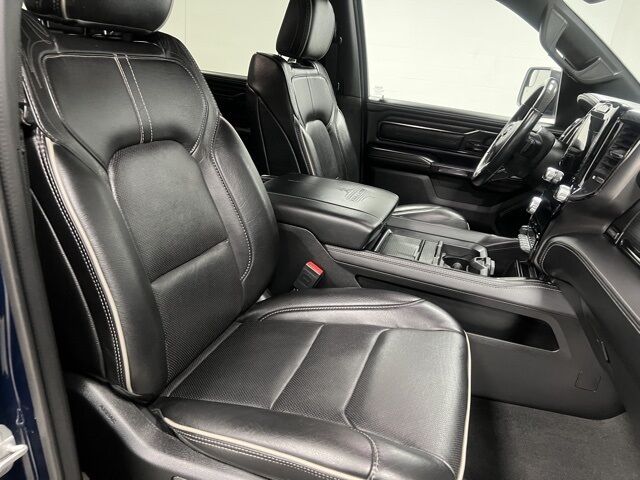 2022 Ram 1500 Limited Loveland CO