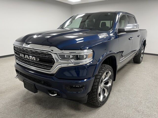 2022 Ram 1500 Limited Loveland CO