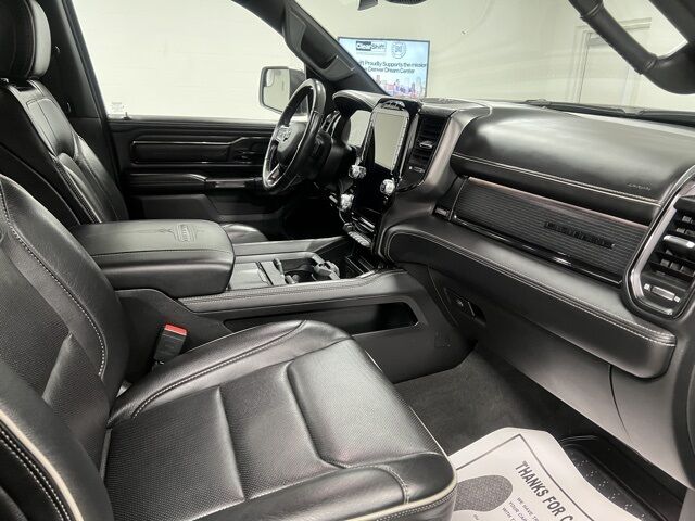 2022 Ram 1500 Limited Loveland CO