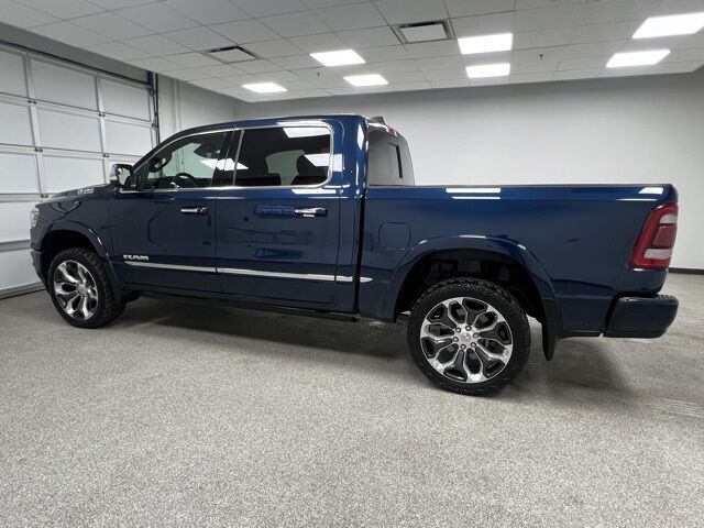 2022 Ram 1500 Limited Loveland CO