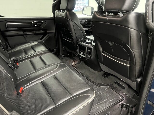 2022 Ram 1500 Limited Loveland CO