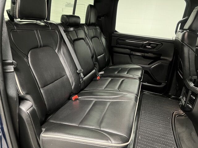 2022 Ram 1500 Limited Loveland CO