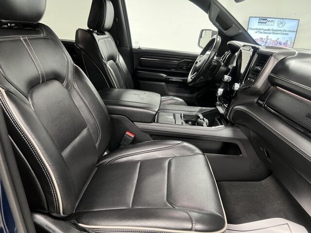 2022 Ram 1500 Limited Loveland CO