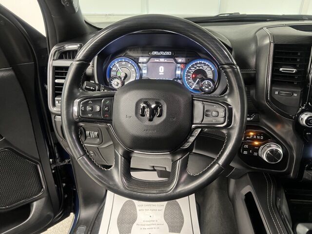 2022 Ram 1500 Limited Loveland CO