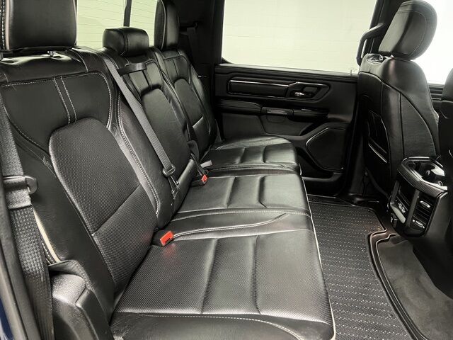 2022 Ram 1500 Limited Loveland CO