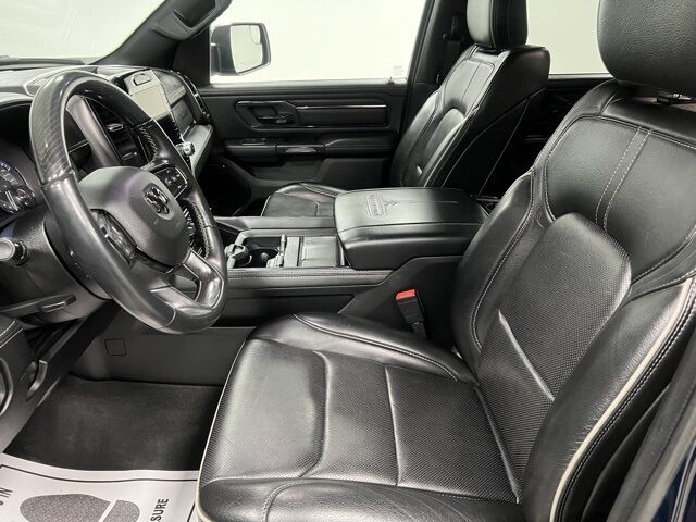 2022 Ram 1500 Limited Loveland CO