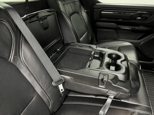 2022 Ram 1500 Limited Loveland CO