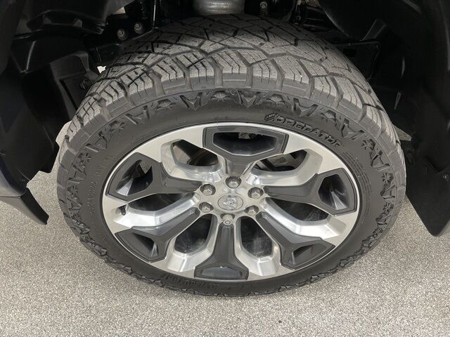 2022 Ram 1500 Limited Loveland CO