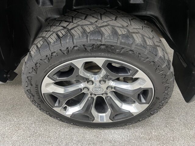 2022 Ram 1500 Limited Loveland CO