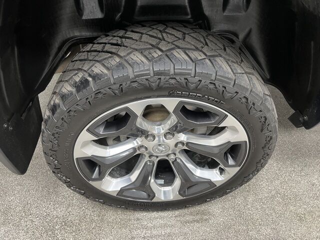 2022 Ram 1500 Limited Loveland CO