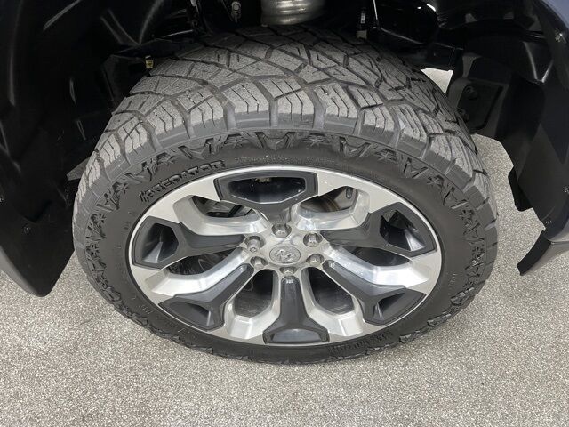 2022 Ram 1500 Limited Loveland CO