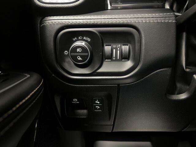 2022 Ram 1500 Limited Loveland CO