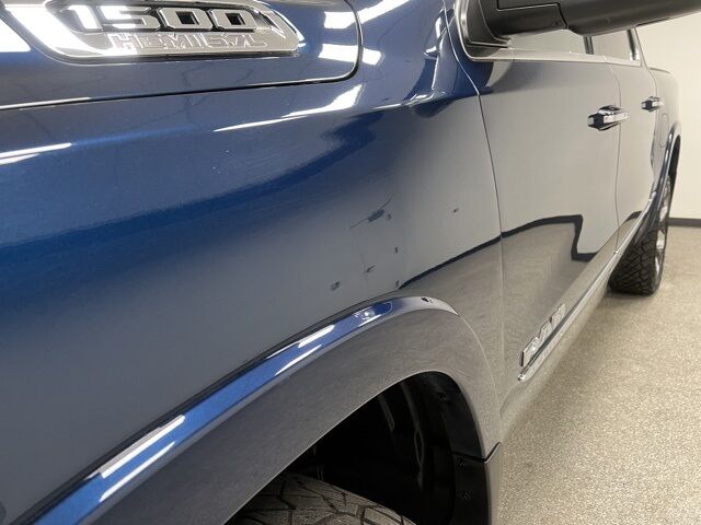 2022 Ram 1500 Limited Loveland CO