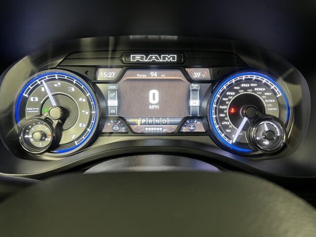 2022 Ram 1500 Limited Loveland CO