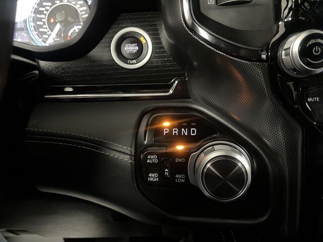 2022 Ram 1500 Limited Loveland CO