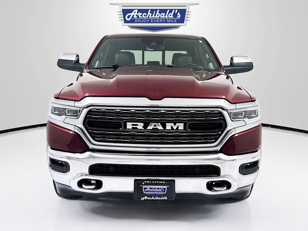 2022 Ram 1500 Limited Kennewick WA