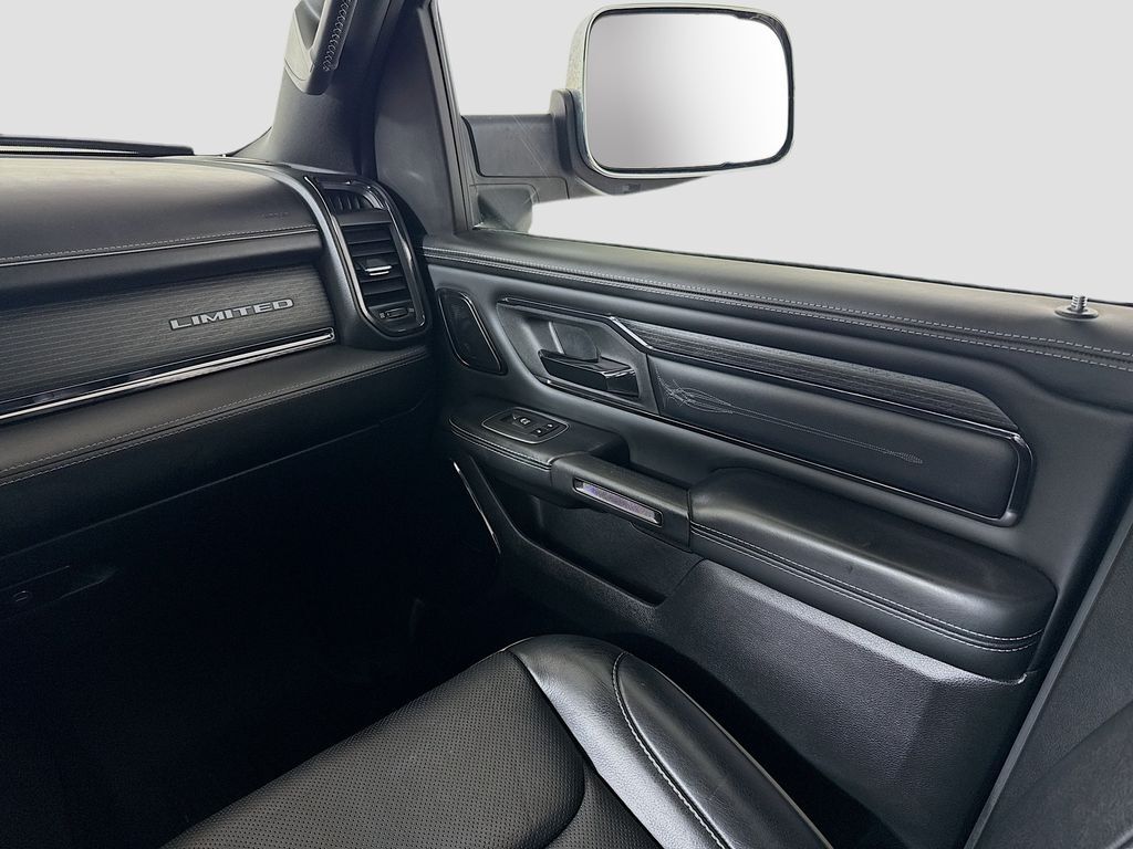 2022 Ram 1500 Limited Kennewick WA