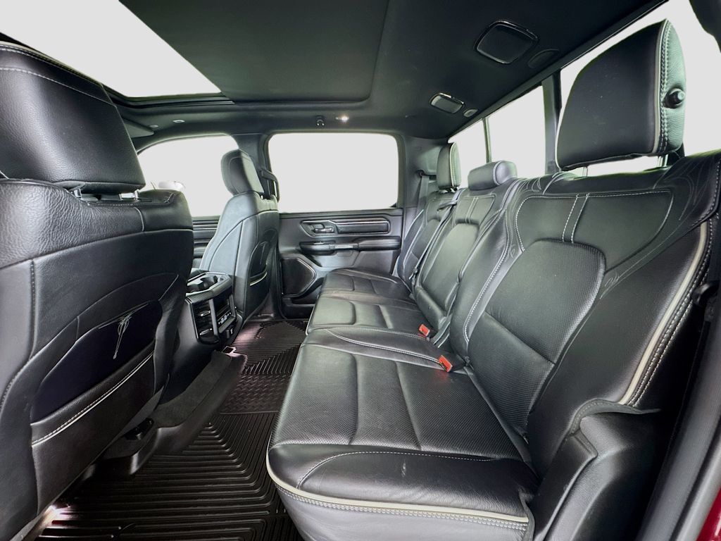 2022 Ram 1500 Limited Kennewick WA