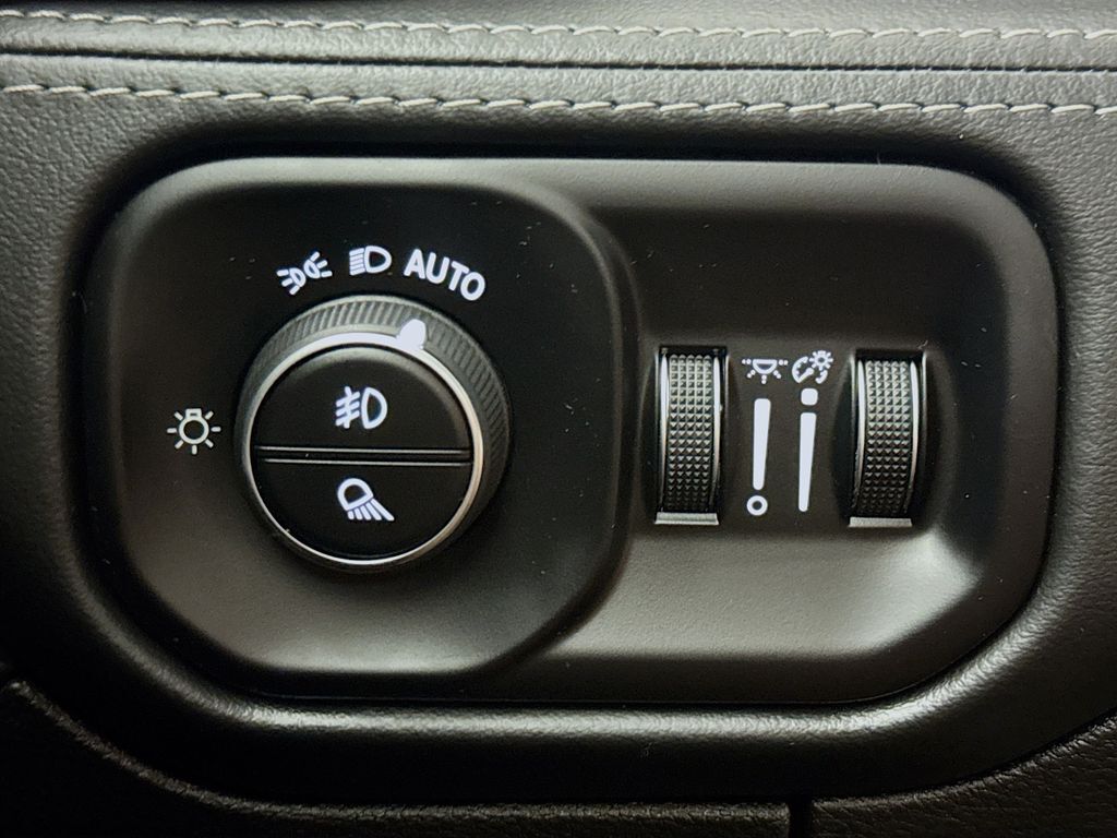 2022 Ram 1500 Limited Kennewick WA