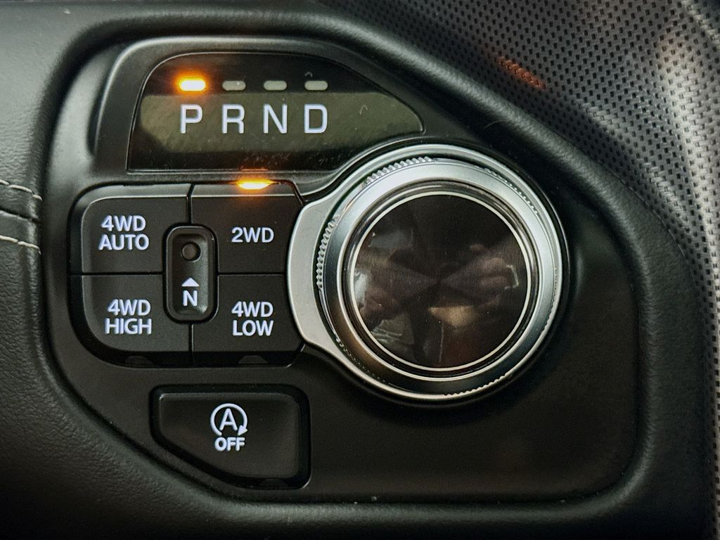 2022 Ram 1500 Limited Kennewick WA