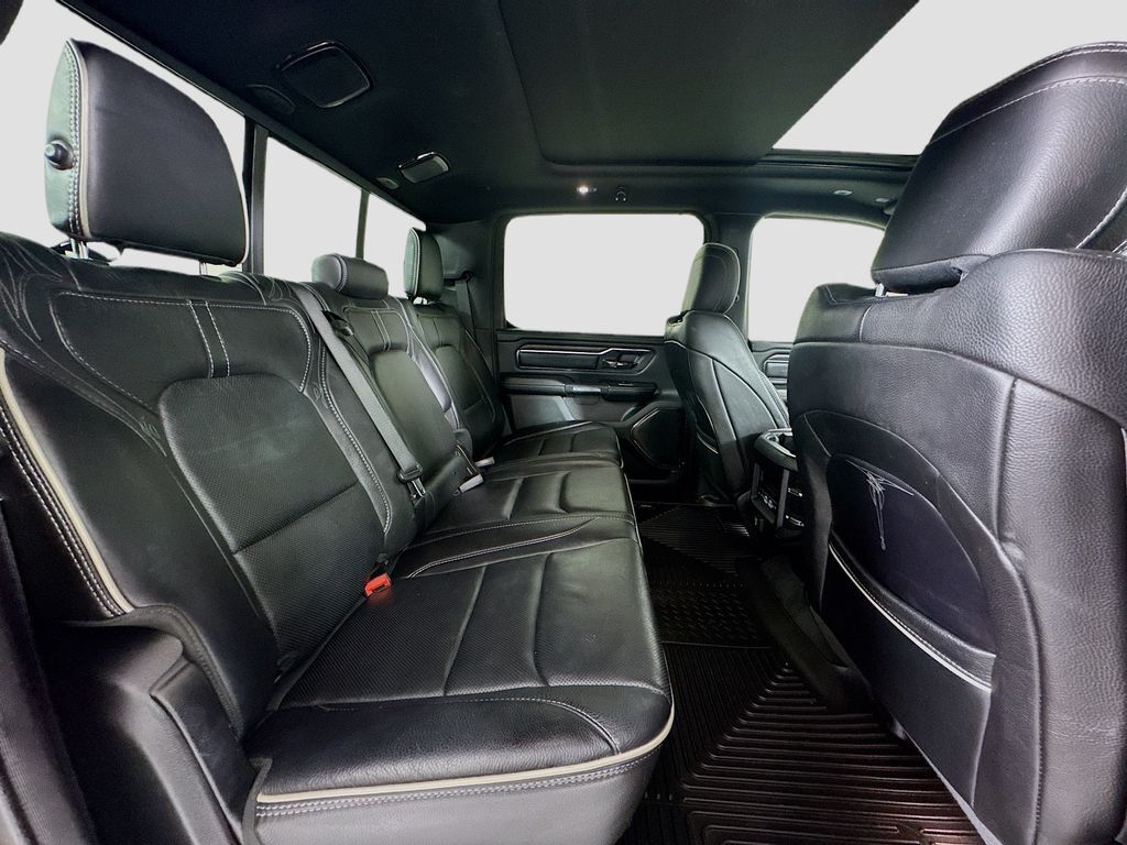 2022 Ram 1500 Limited Kennewick WA