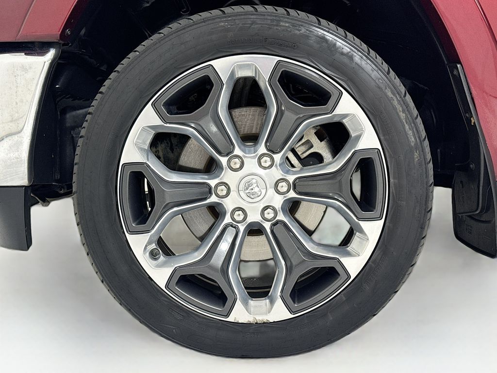 2022 Ram 1500 Limited Kennewick WA