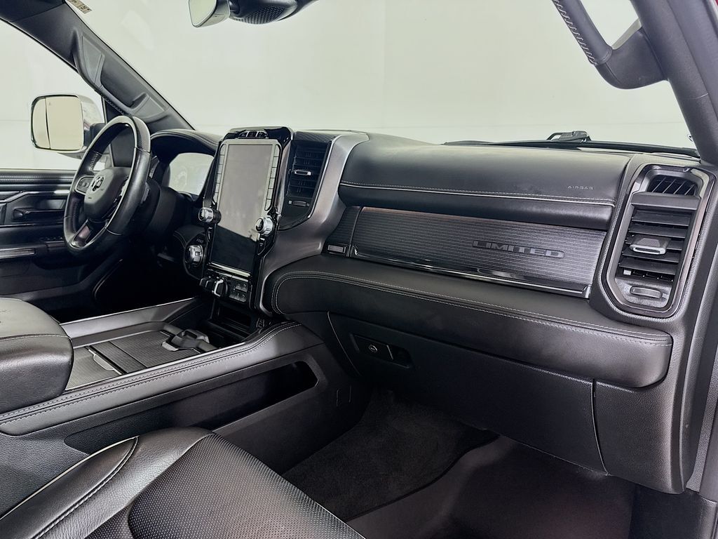 2022 Ram 1500 Limited Kennewick WA