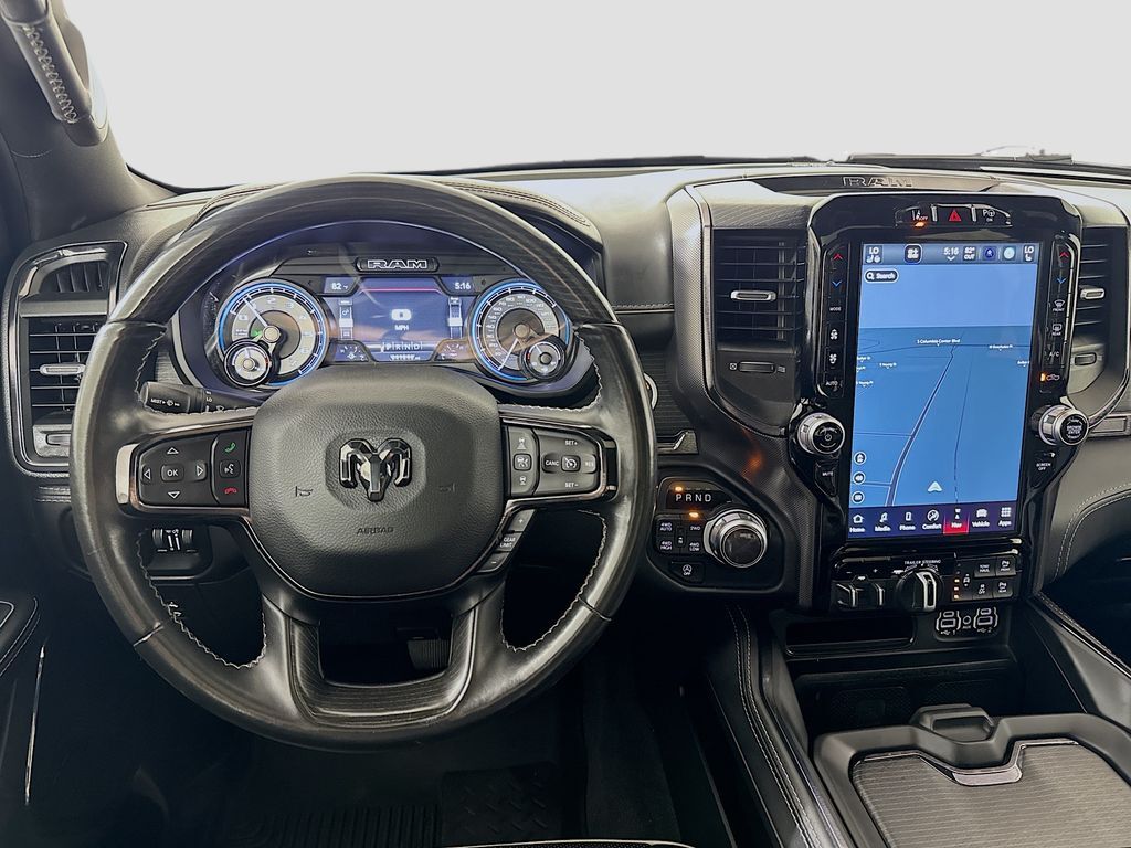 2022 Ram 1500 Limited Kennewick WA