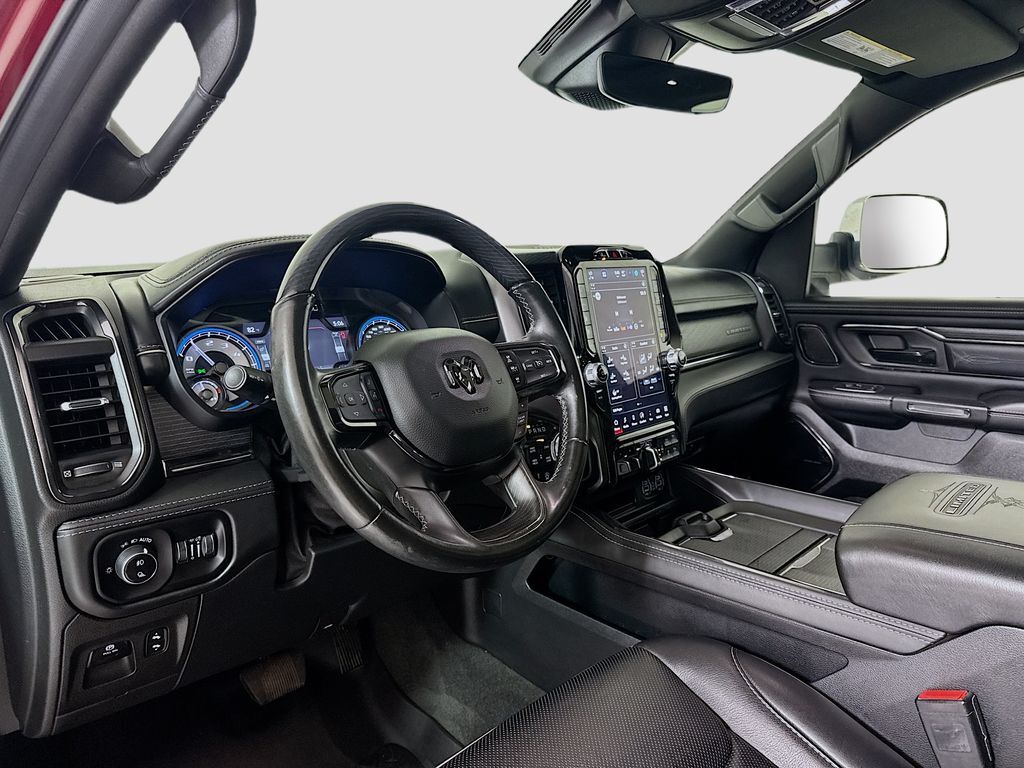 2022 Ram 1500 Limited Kennewick WA