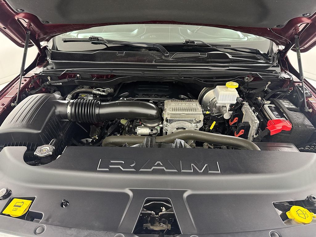 2022 Ram 1500 Limited Kennewick WA
