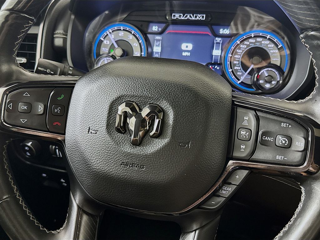 2022 Ram 1500 Limited Kennewick WA