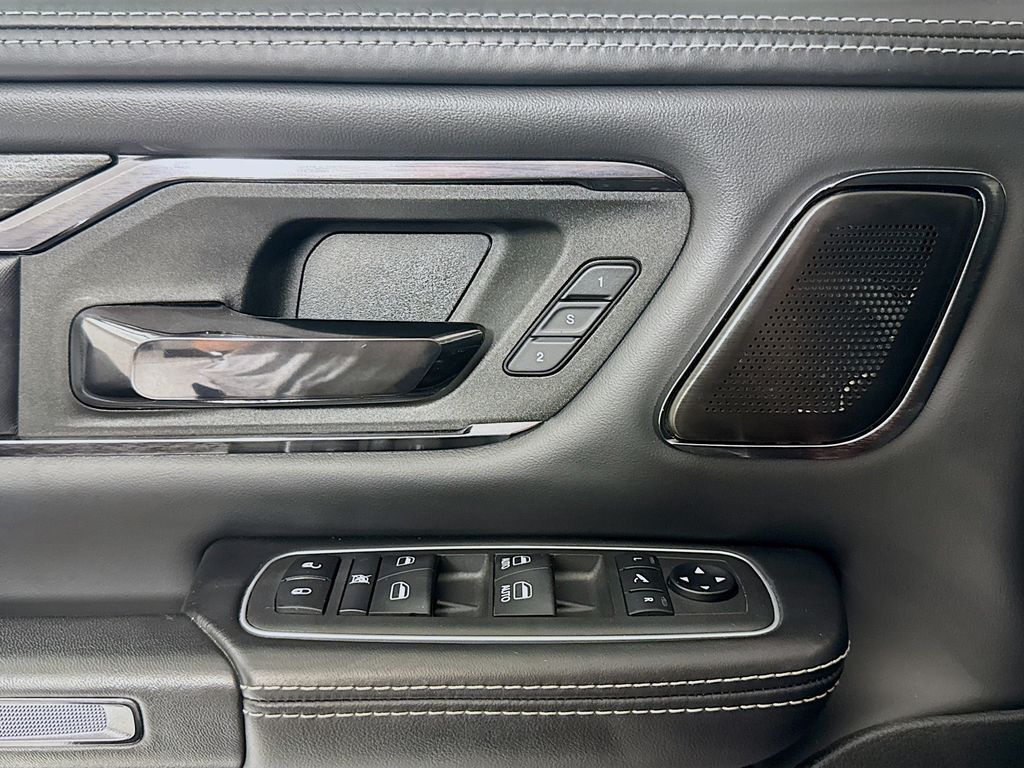 2022 Ram 1500 Limited Kennewick WA