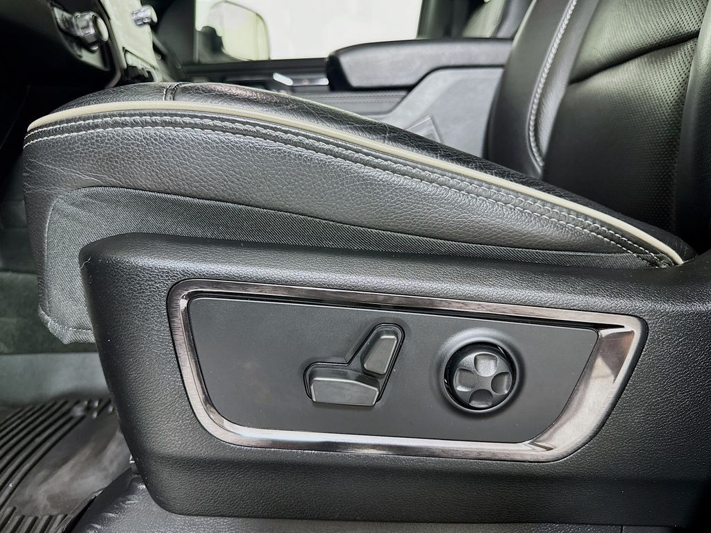 2022 Ram 1500 Limited Kennewick WA