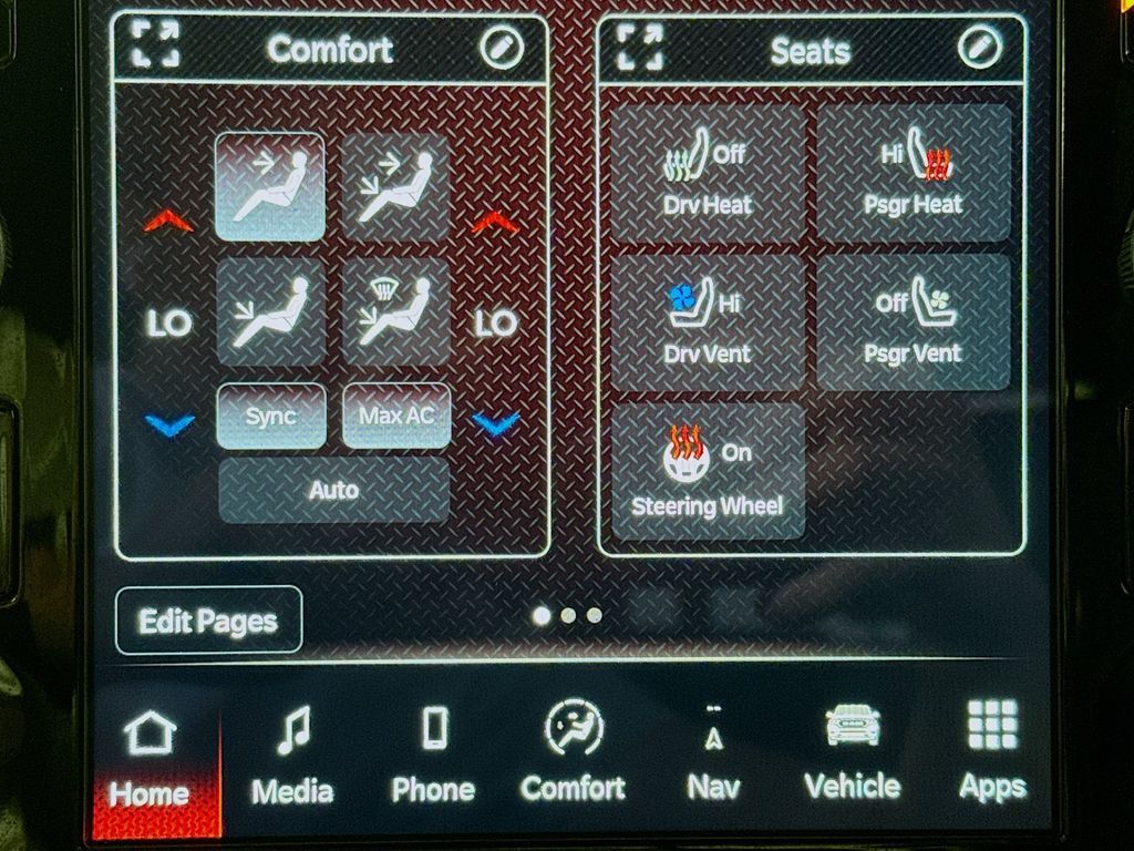 2022 Ram 1500 Limited Kennewick WA
