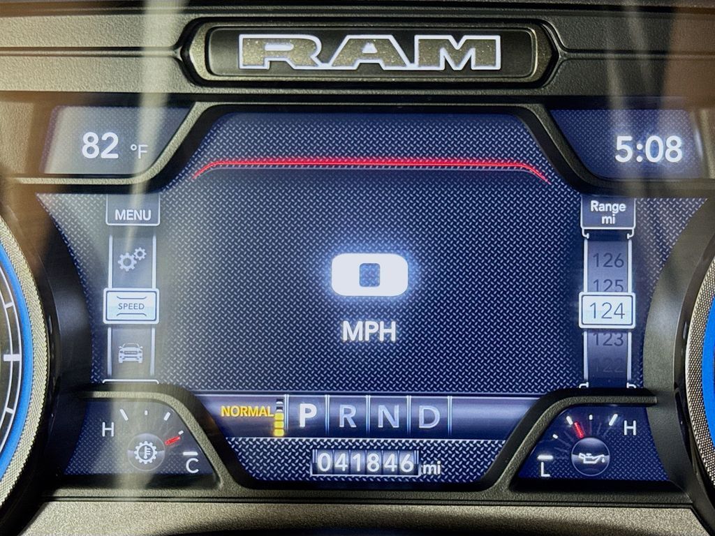 2022 Ram 1500 Limited Kennewick WA