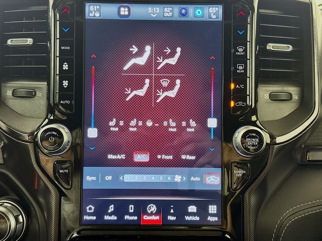 2022 Ram 1500 Limited Kennewick WA