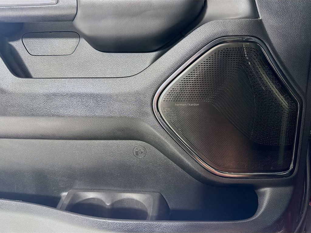 2022 Ram 1500 Limited Kennewick WA