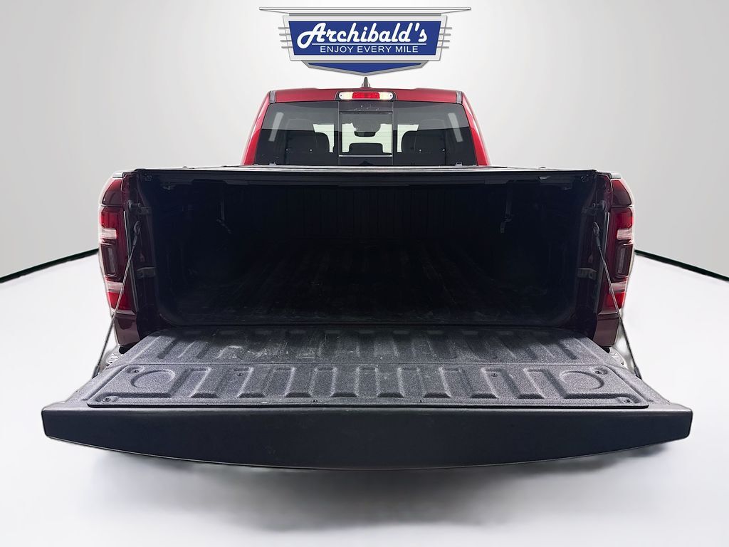 2022 Ram 1500 Limited Kennewick WA