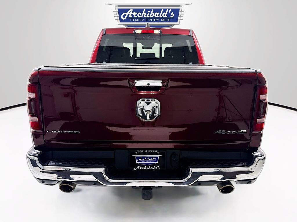 2022 Ram 1500 Limited Kennewick WA