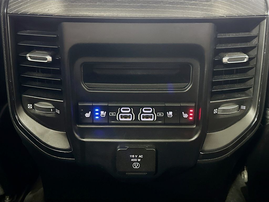 2022 Ram 1500 Limited Kennewick WA