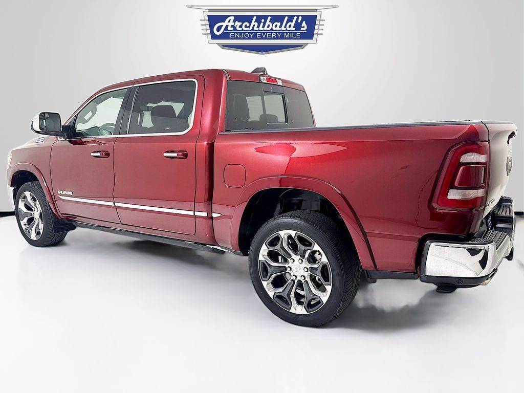 2022 Ram 1500 Limited Kennewick WA